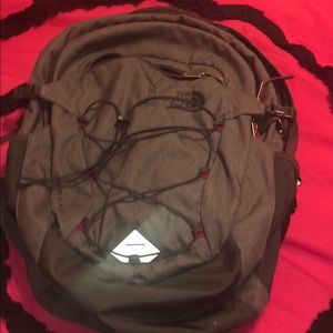 North Face Borealis Backpack